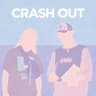 crash out cover art