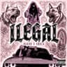 ILEGAL cover art