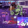 intervening cover art