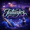 Tatuajes cover art